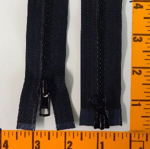 5 Tooth 2 Way Separating 27